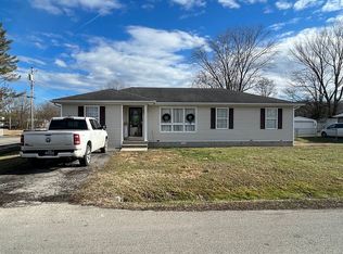 450 Washington St, Stanton, KY 40380
