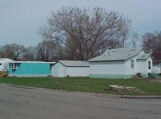920 S High St, Aberdeen, SD 57401