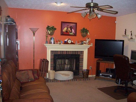 Den/family Room