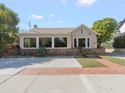 311 Fremont Ave, South Pasadena, CA, 91030