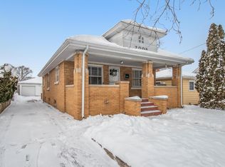 2009 Morris St, South Bend, IN 46613