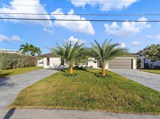 1320 NE 27th Ter, Pompano Beach, FL 33062