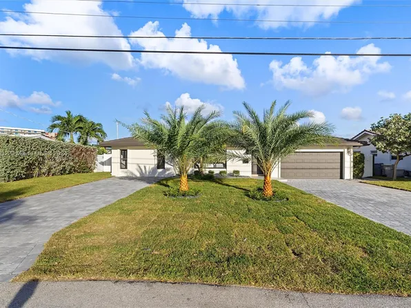 1320 NE 27th Ter, Pompano Beach, FL 33062