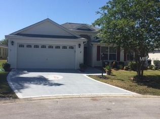954 Caribou Way, The Villages, FL 32162