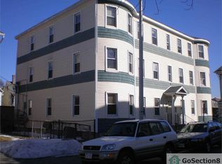 47 Grosvenor St APT 3L, Worcester, MA 01610