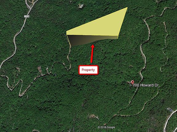 5th image of Ridgecrest Dr