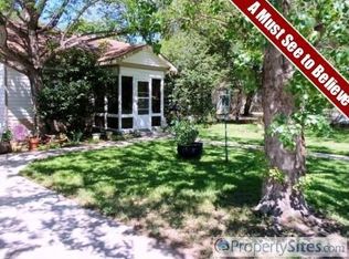 1902 Reese Ave, Bryan, TX 77801