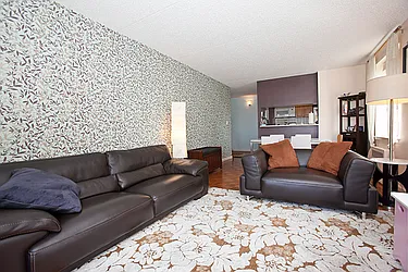 Rented by RY Management Co., Inc