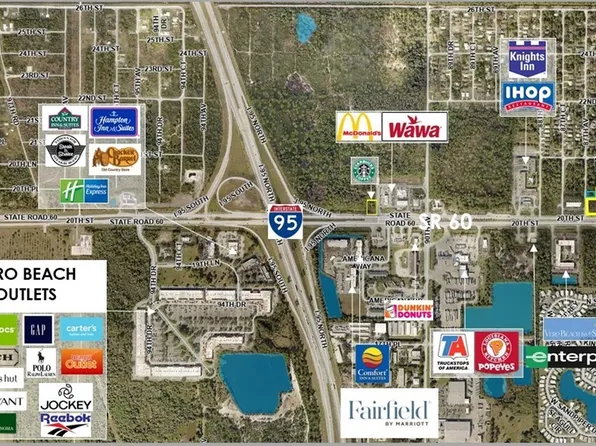 2005 86th Dr, Vero Beach, FL 32966