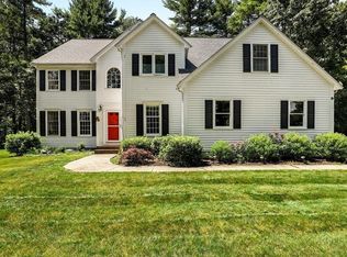 8 Chestnut St, Acton, MA 01720