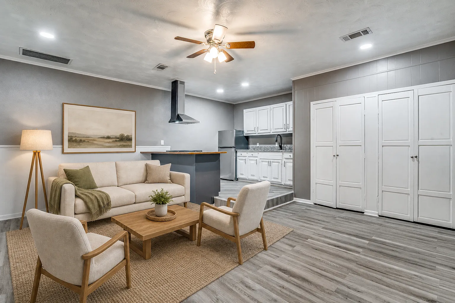 1 bed, 750 sqft, $1,195 — Photo 4