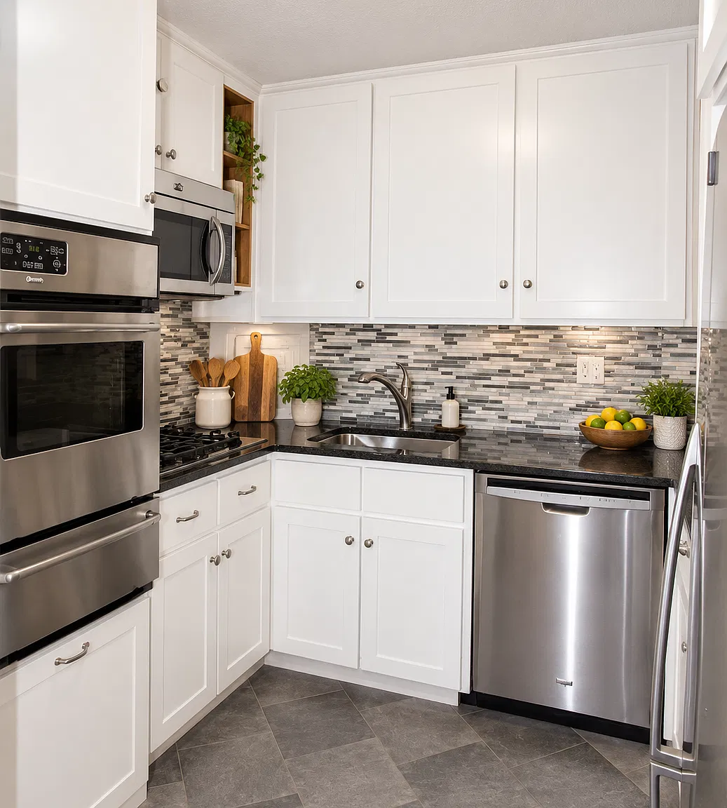 1 bed, 740 sqft, $3,400 — Photo 4