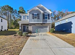 72 Osprey Overlook Dr, Braselton, GA 30517