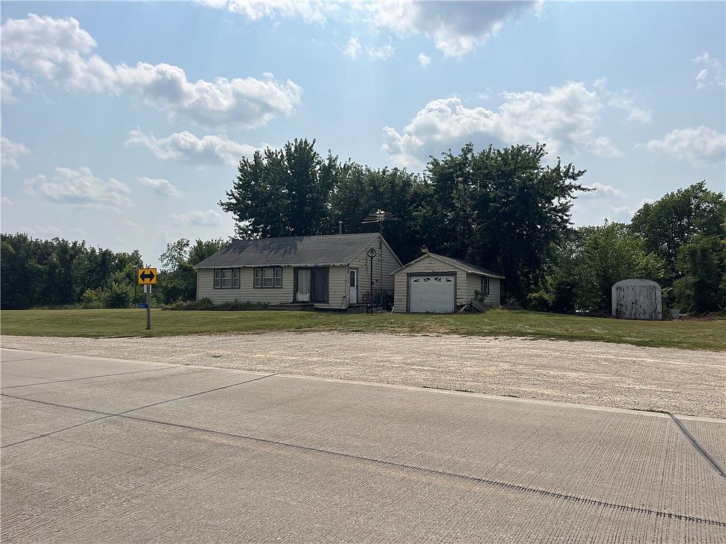 2331 Clark Tower Rd, Winterset, IA 50273 | Zillow