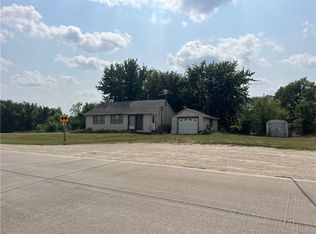 2331 Clark Tower Rd, Winterset, IA 50273