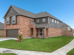 14414 Darrah Dr, Houston, TX 77090