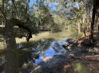 2794 Burden Creek Rd, Johns Island, SC 29455