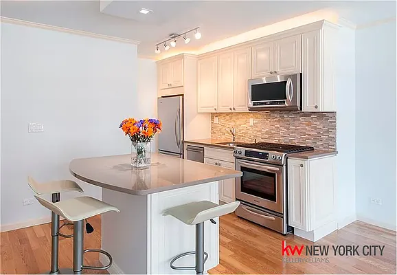 Rented by Keller Williams NYC | media 24
