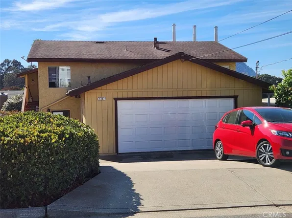 1367 Bolton Dr #1, Morro Bay, CA 93442