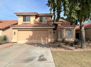 6632 E Raftriver St, Mesa, AZ 85215