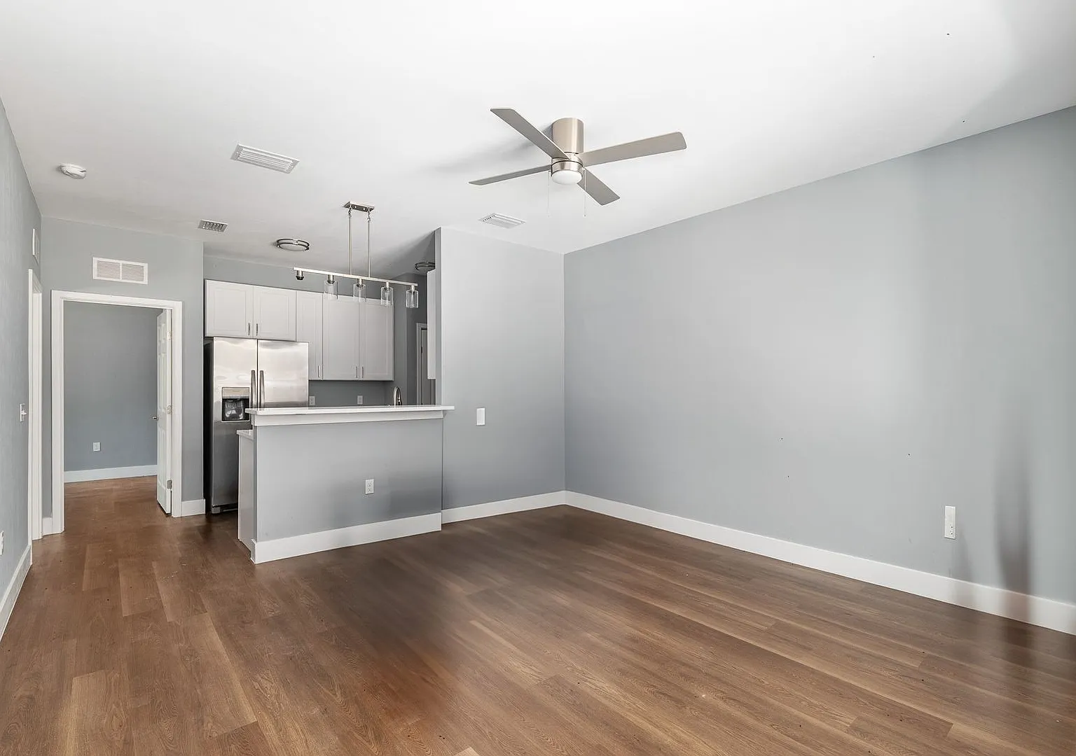 420 NW 3rd Ave Unit 1 - New construction — Photo 1