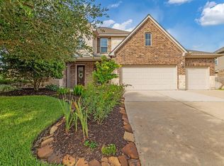 25203 Gaddis Oaks Dr, Spring, TX 77389