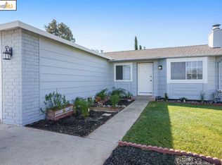 4509 Rose Ave, Oakley, CA 94561