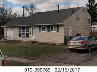 1141 Little Plum Ln, Columbus, OH 43227