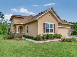 132 Peter Island Dr, Saint Augustine, FL 32092