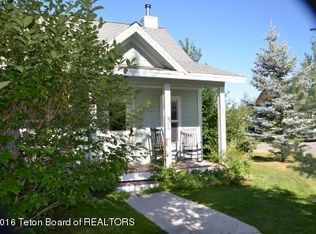 723 Streamside St, Driggs, ID 83422