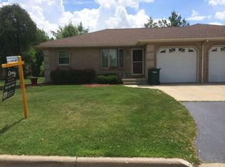 207 Radloff St, Fort Atkinson, WI 53538