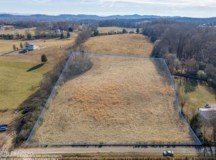 J McCauley Rd, Sweetwater, TN 37874
