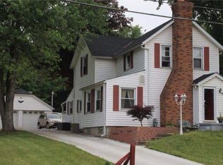 927 Park Ave E, Mansfield, OH