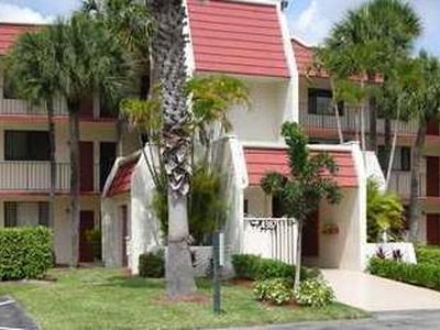 4381 Trevi Ct APT 108, Lake Worth, FL, 33467