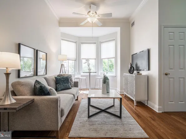 1500 Mount Vernon St APT 2R, Philadelphia, PA 19130