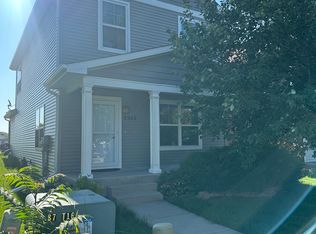 2842 Whispering Meadow Dr, Iowa City, IA 52240