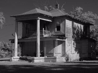 1219 W Lacy St, Palestine, TX 75801