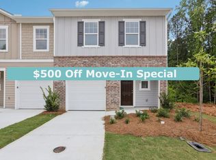 3600 Raven Way, Atlanta, GA 30331