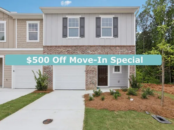 3600 Raven Way, Atlanta, GA 30331