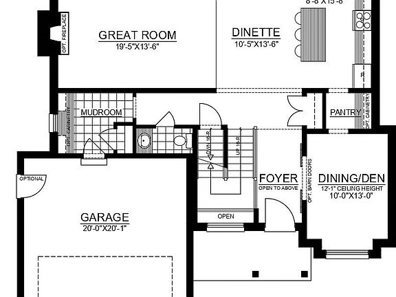 3rd image of 2036 Wickerson Rd