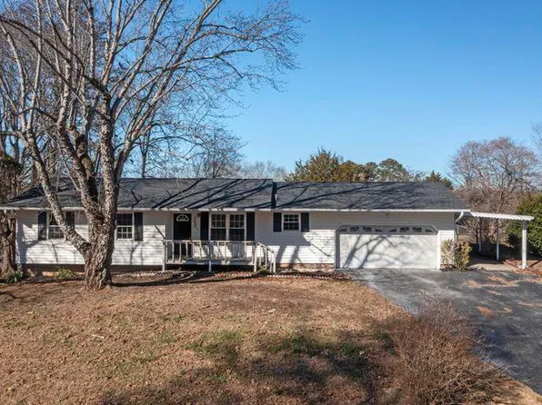 7532 Hydrus Dr, Harrison, TN 37341