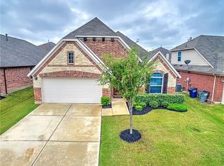 2360 Elm Valley Dr, Little Elm, TX 75068