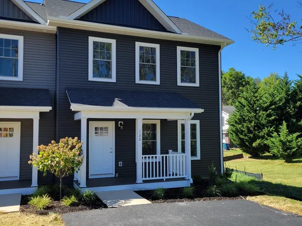 120 Craig St, Christiansburg, VA 24073