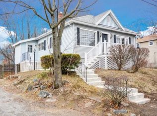 30 Plainfield Ave, Shrewsbury, MA 01545