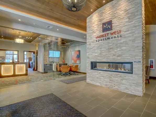 Market West Apartments