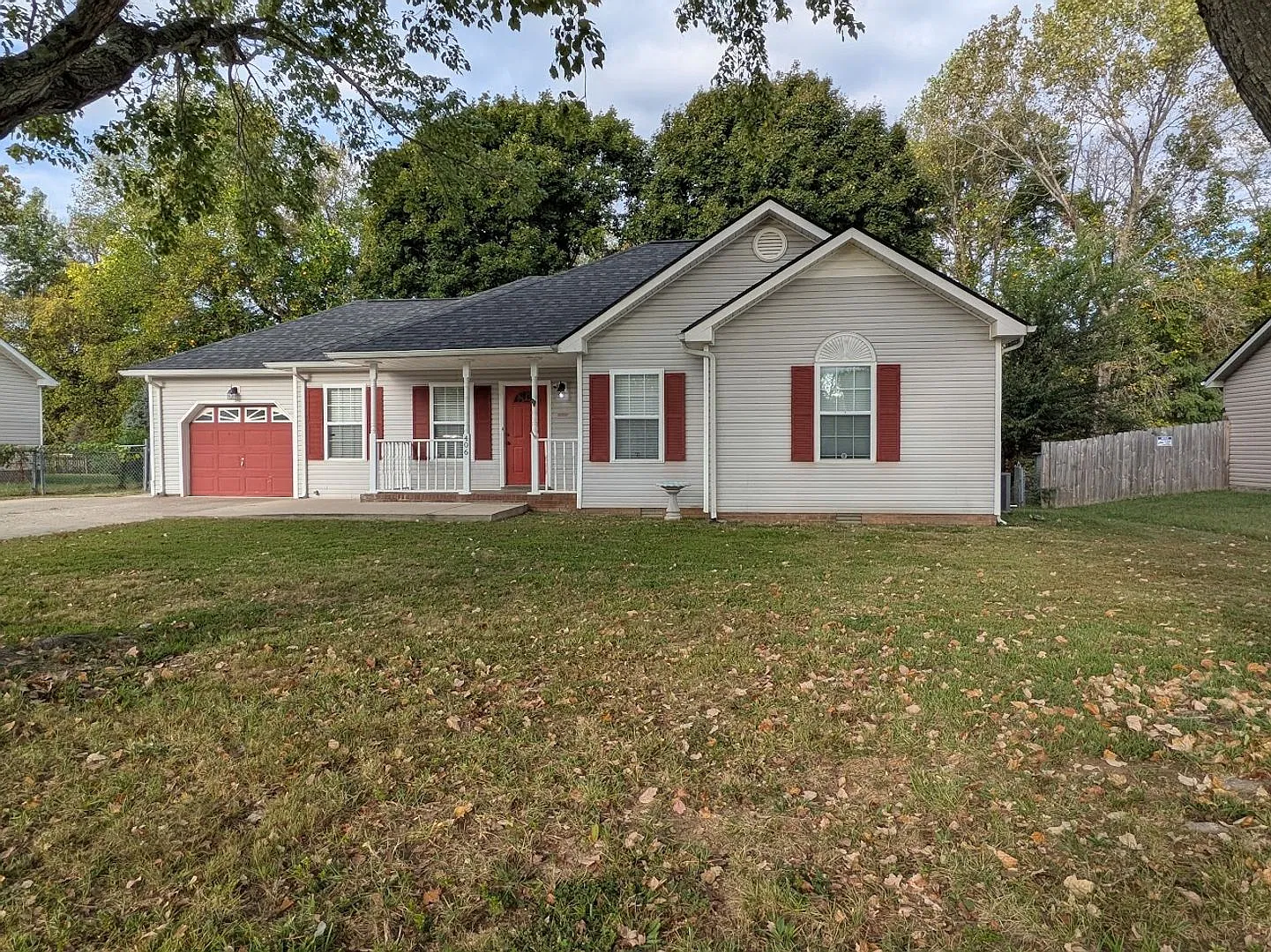 406 Kelsey Dr — Photo 1