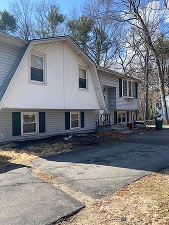 343 Oak St Mansfield Ma 02048 Mls 72812691 Zillow