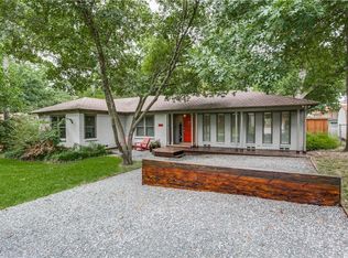 1719 Whittier Ave, Dallas, TX 75218