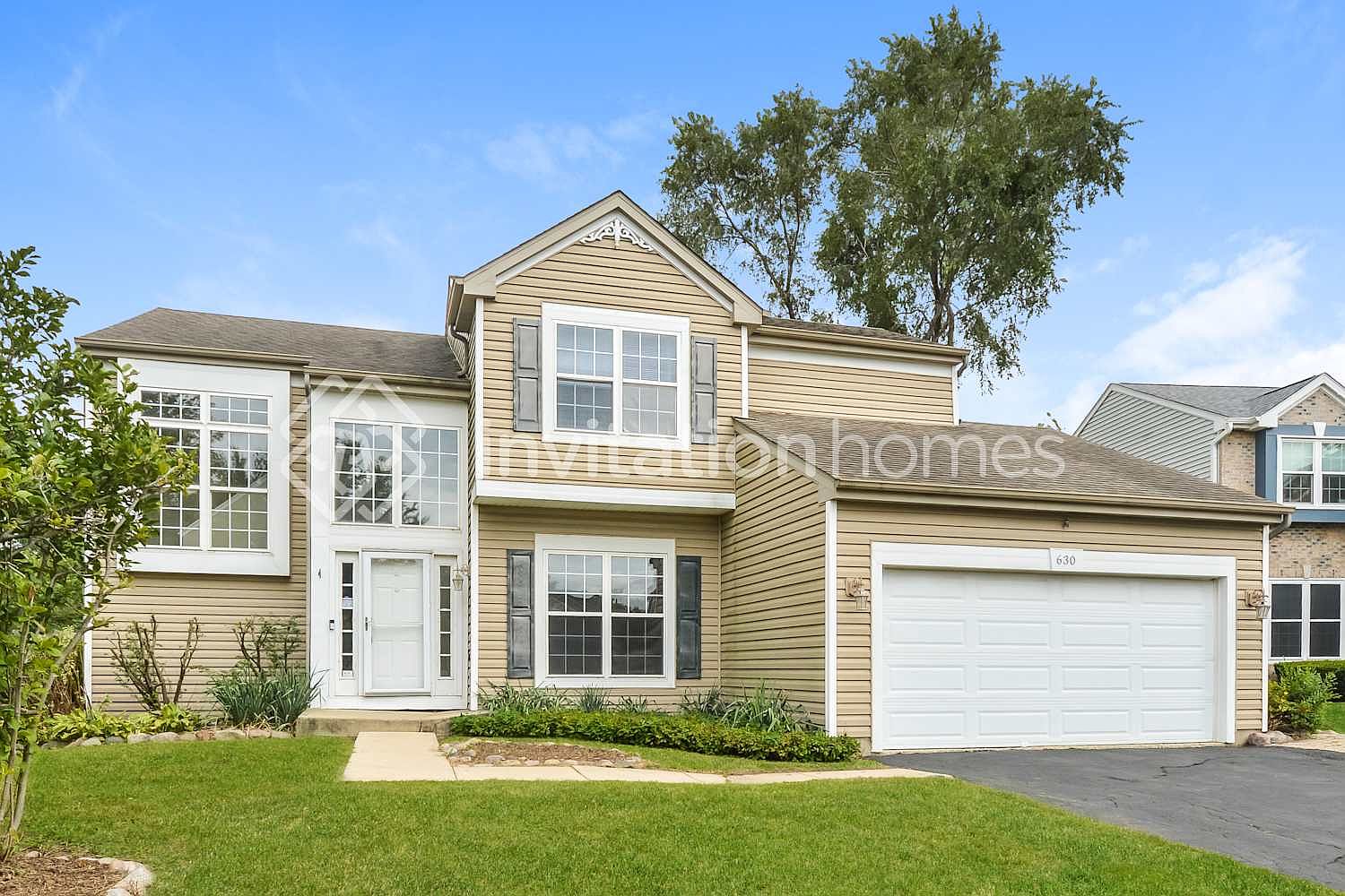 630 David St, Lake In The Hills, IL 60156 | Zillow
