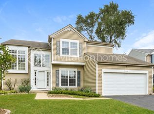 630 David St, Lake In The Hills, IL 60156